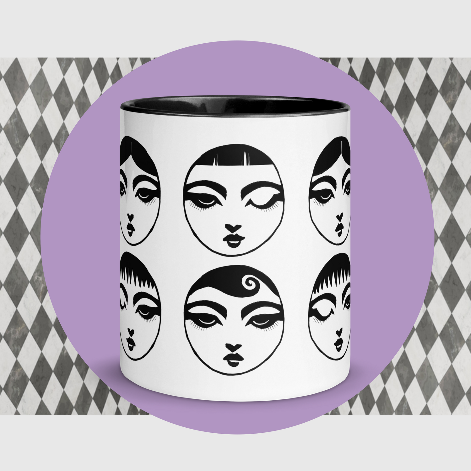 Mugs