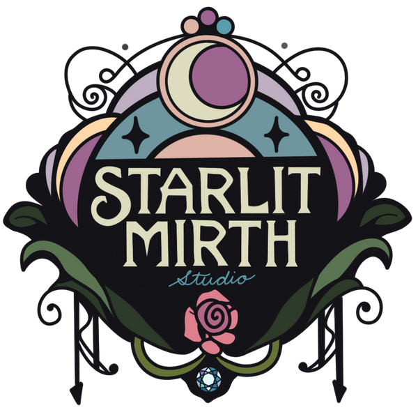 Starlit Mirth Studio